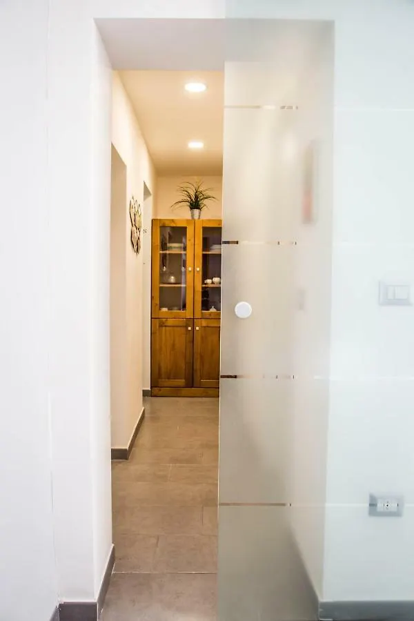 Alleria Apartment Naples