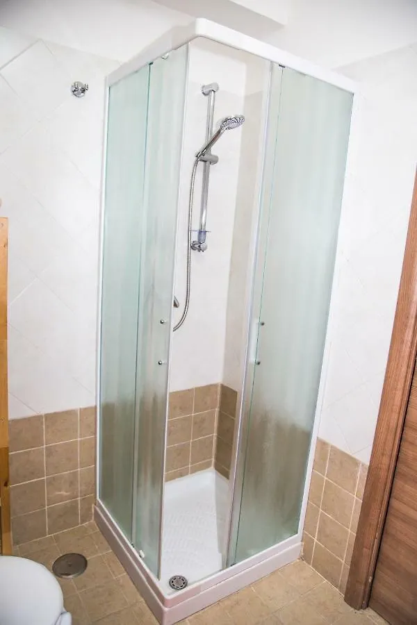 Alleria Apartment Naples Italy
