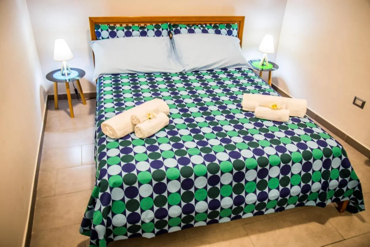 Alleria Apartment Naples 0*,  Italy