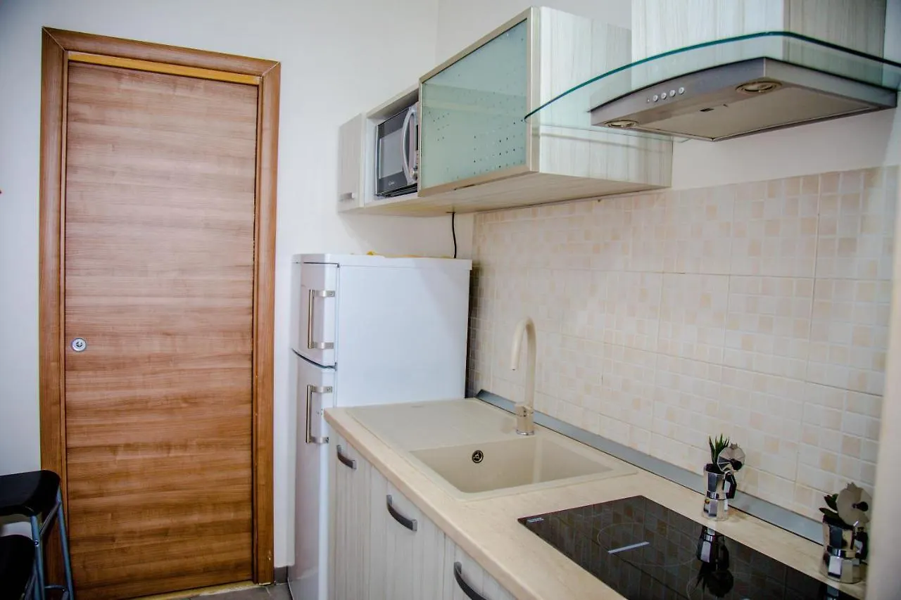 Alleria Apartment Naples