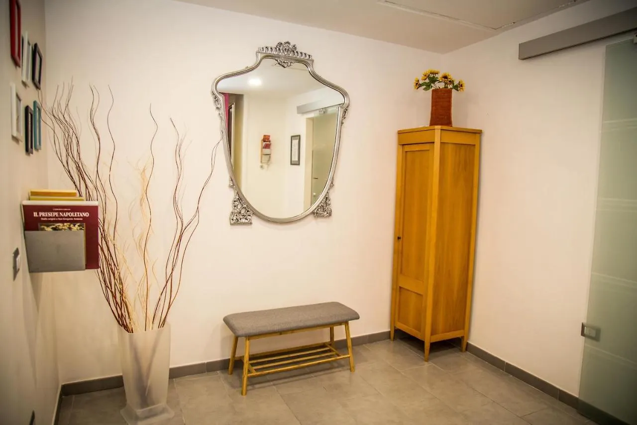 Alleria Apartment Naples