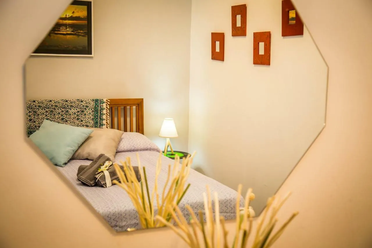 Alleria Apartment Naples Italy