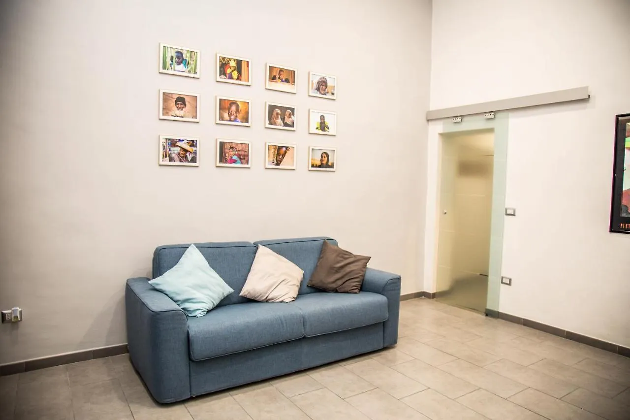 Alleria Apartment Naples
