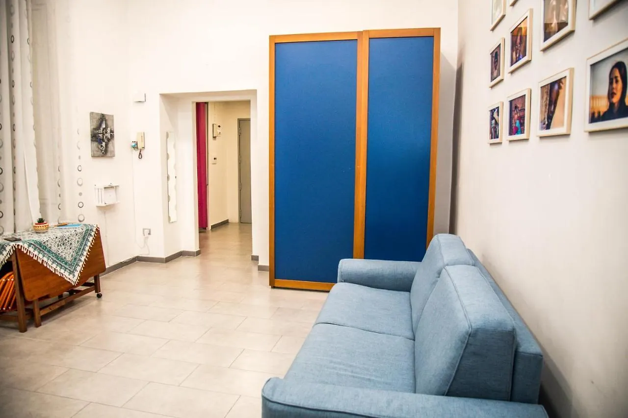Alleria Apartment Naples